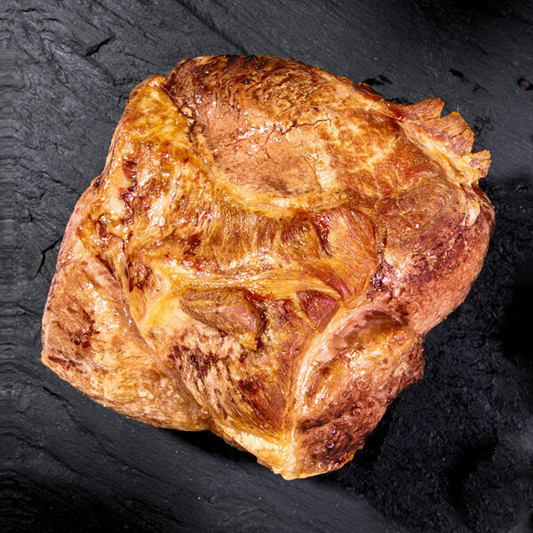 Schweine-Nackenbraten