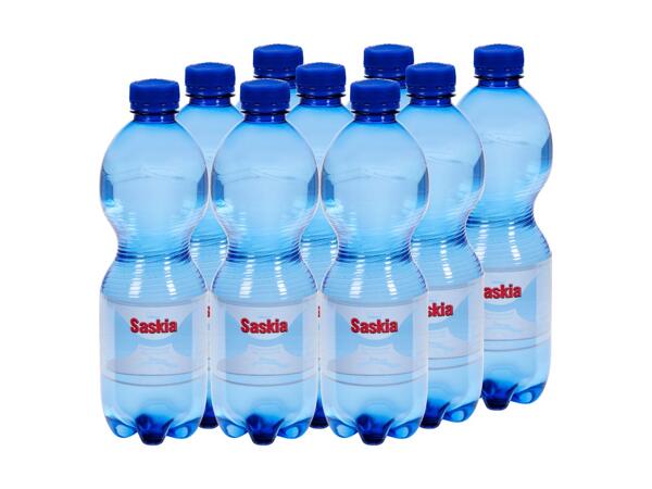 Eau minérale (uniquement au Tessin)