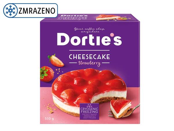 CHEESECAKE