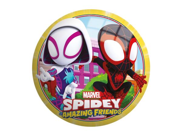 John Character Ball - Spidey
