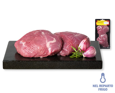 Scamoncini di agnello