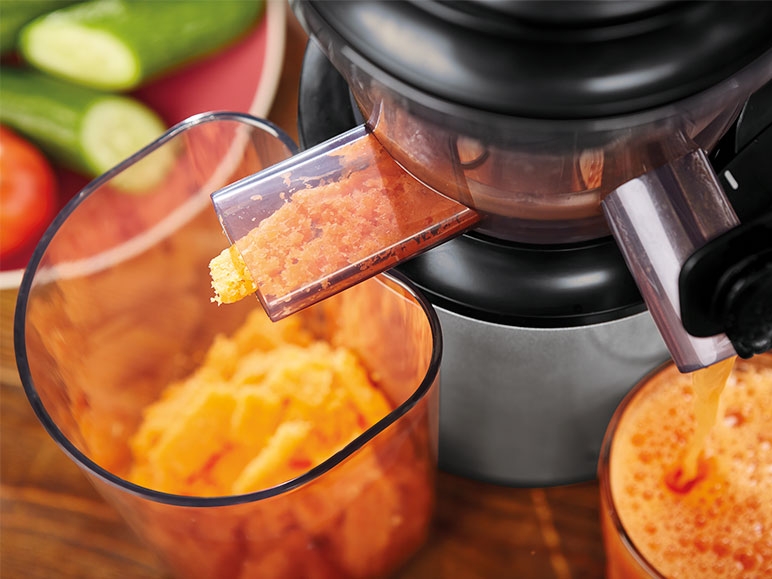 SILVERCREST KITCHEN TOOLS Slow Juicer
