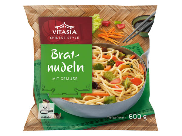 Bratnudeln