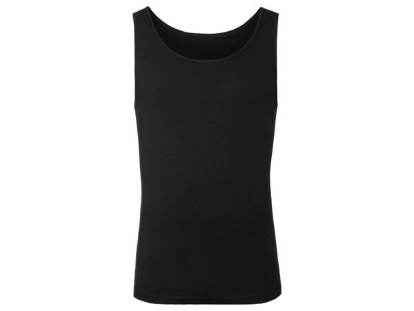 Men's Vest