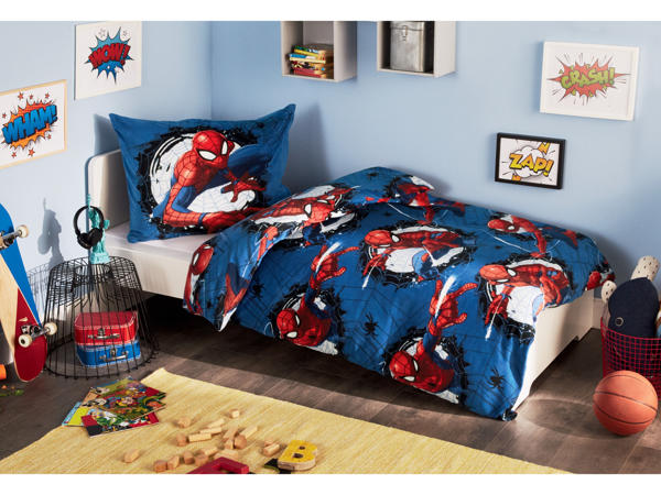 Kid's Character Bedlinen