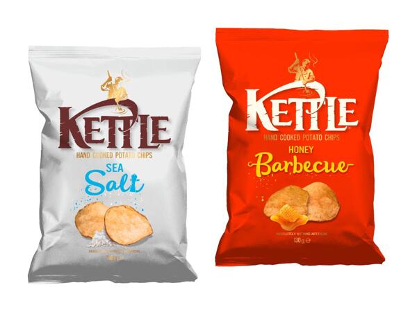 Chips Kettle