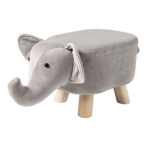 HOME CREATION(R) 				Hocker für Kinder