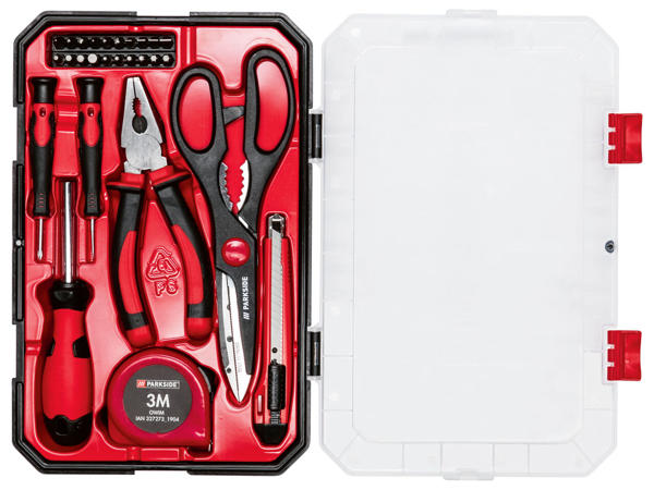Household Tool Kit