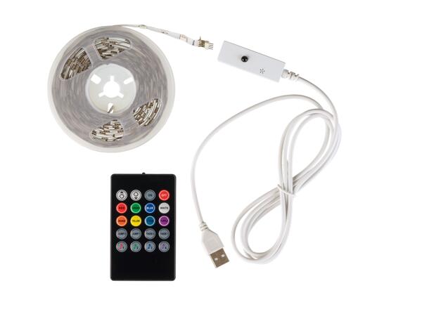 5m LED Light Strip