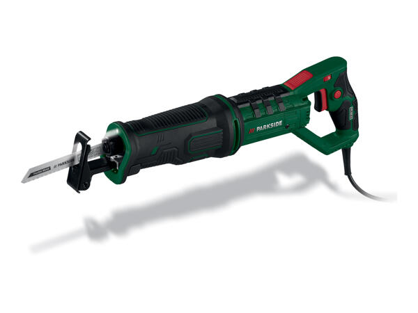 Parkside Sabre Saw