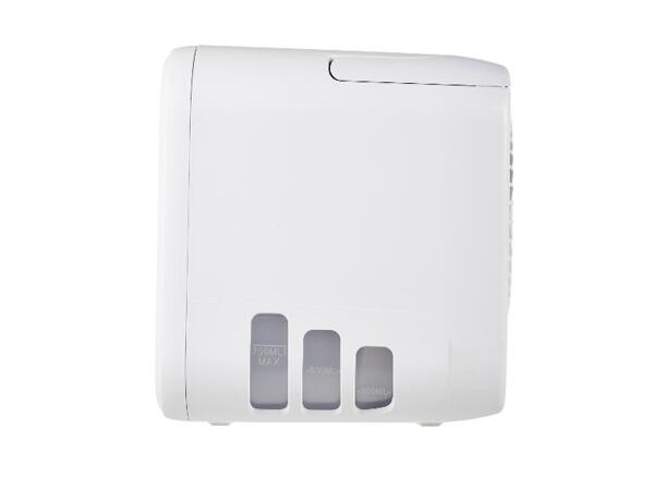 Mini chladicí ventilátor TTLK 8 A1