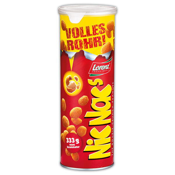 NicNac's