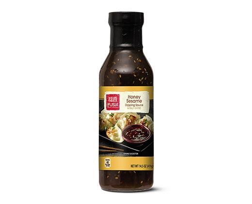 Fusia 
 Asian Sauce Assorted Varieties