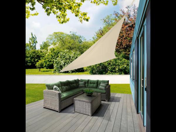 Sun Shade Sail