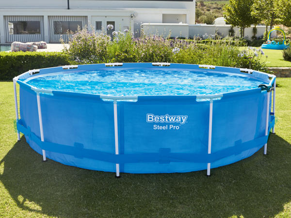 BESTWAY(R) Pool-Set