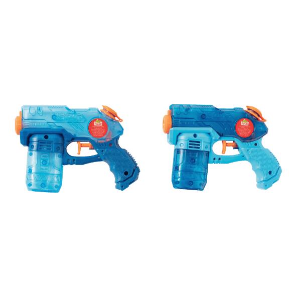 PLAYLAND(R) 				Pistolet à eau