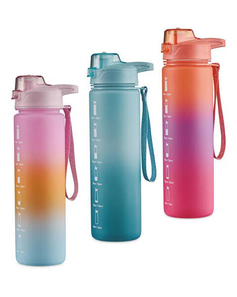 Ombre Bottle