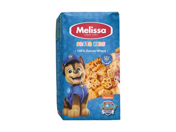 Pasta Kids Paw Patrol Melissa