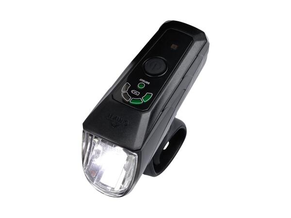Lampes à LED pour vélo