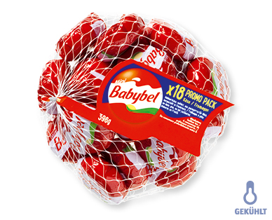 BABYBEL(R) Mini Babybel