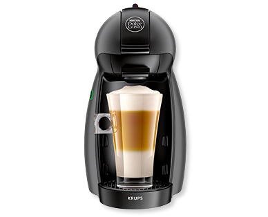Piccolo NESCAFÉ(R) DOLCE GUSTO(R)