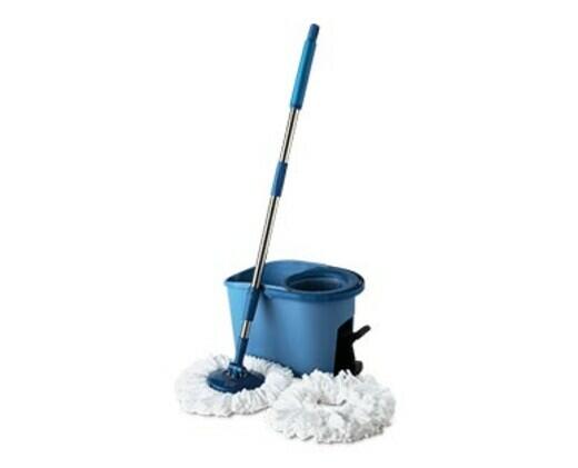 Easy Home 
 Spin Mop