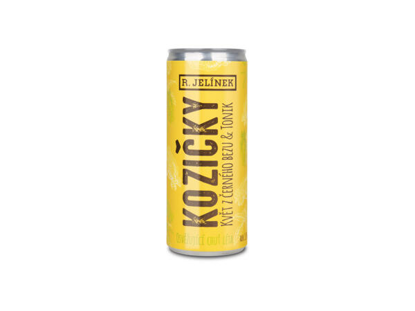 KOZIČKY