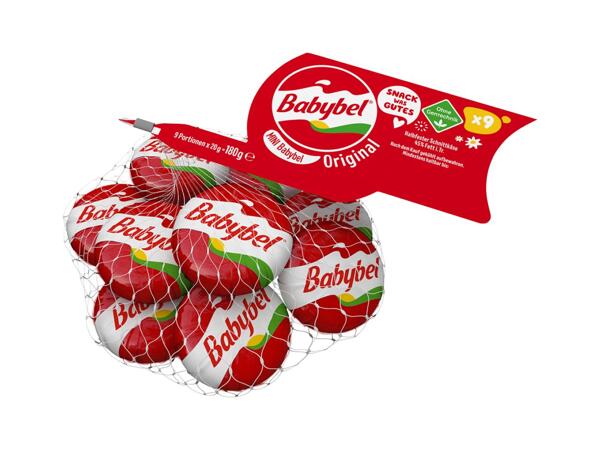 MINI BABYBEL