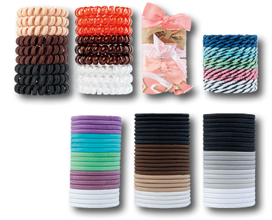 Élastiques pour cheveux OMBIA HAIR