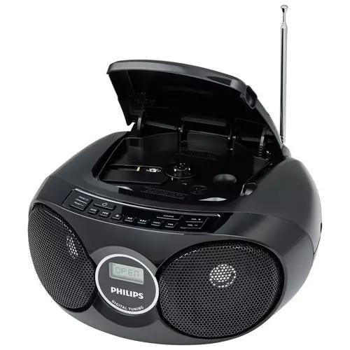 CD Sound Machine
