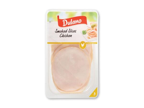 DULANO Kyllinge- eller kalkunpålæg