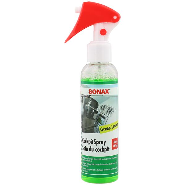 Spray pour tableau de bord Sonax