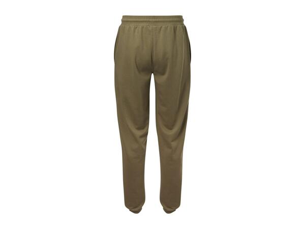 Crivit Men's Joggers - Brown