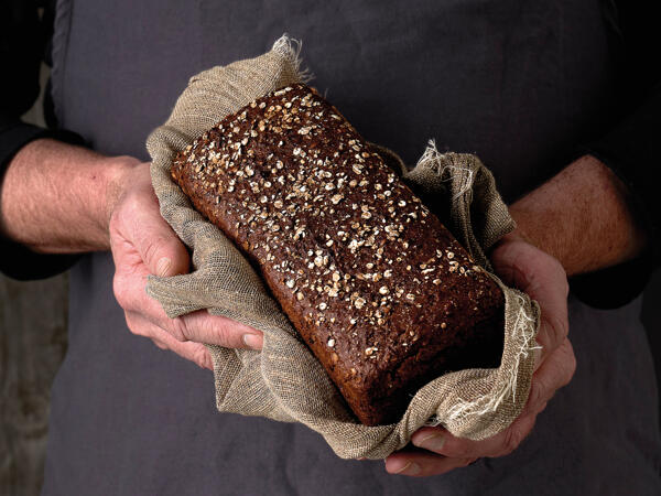 Softkernerugbrød