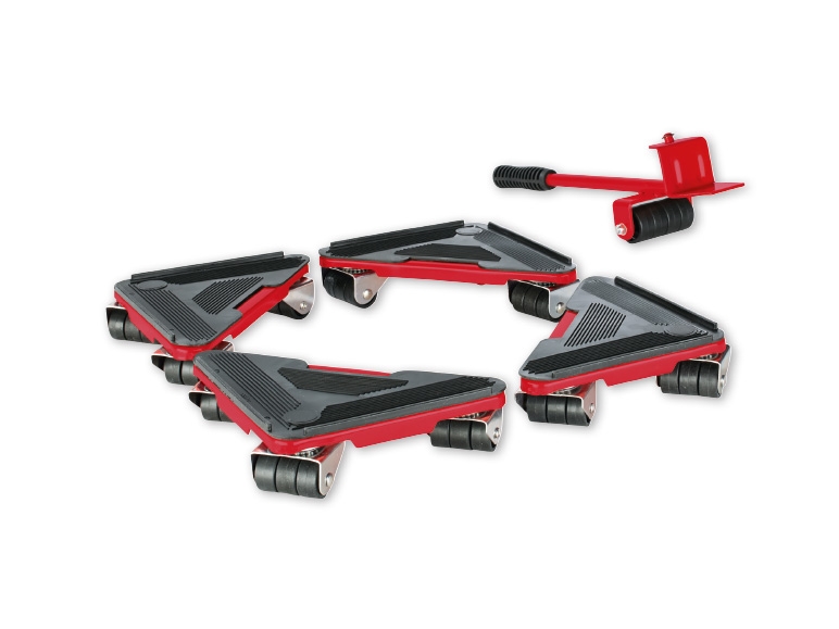 POWERFIX(R) Furniture Transport Set