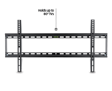 LCD Bracket Low Profile