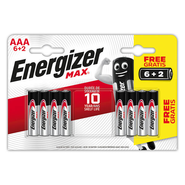 Batterien