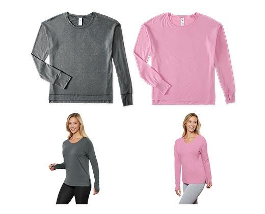 Crane Men's or Ladies Pullover 2pk