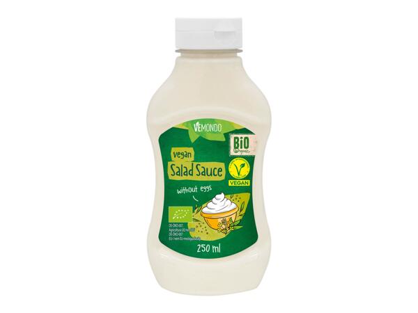 Organic Vegan Sauce