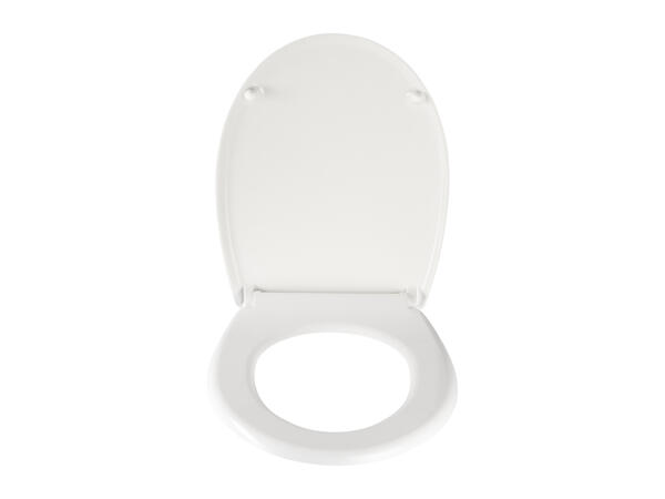 Livarno Home Toilet Seat