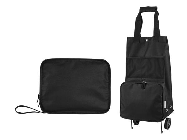 Shoppingvagn