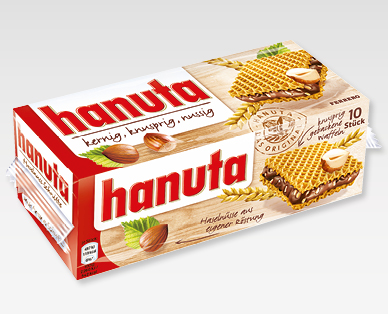 FERRERO(R) Hanuta