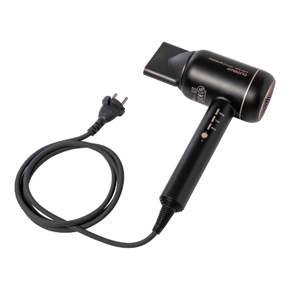 AMBIANO(R) 				Premium-Haartrockner
