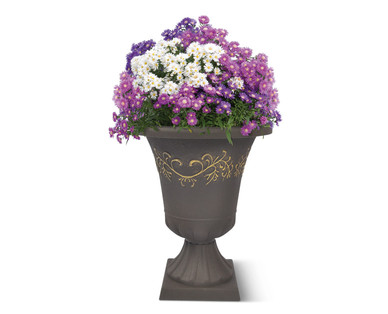 Gardenline Urn Planter