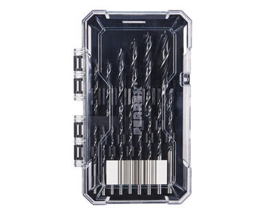 Mixed Drill Bit Sets