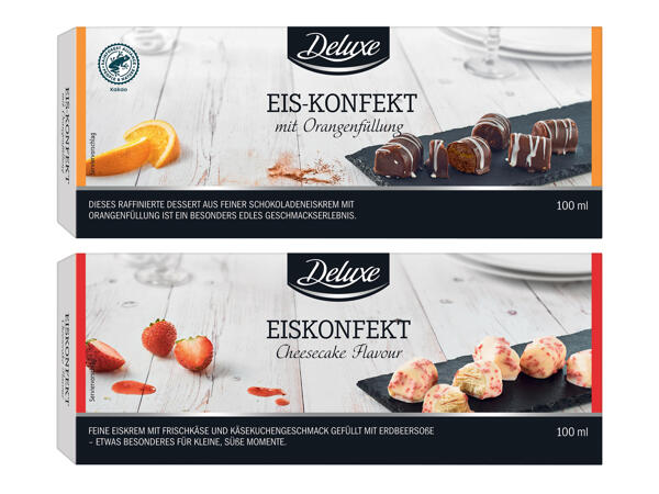 Eiskonfekt