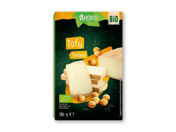 VEMONDO Økologisk tofu