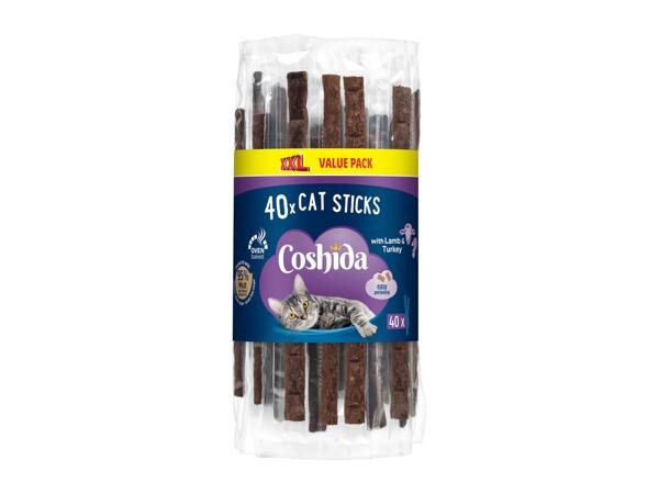 Coshida XXL Cat Chew Sticks 40x5g