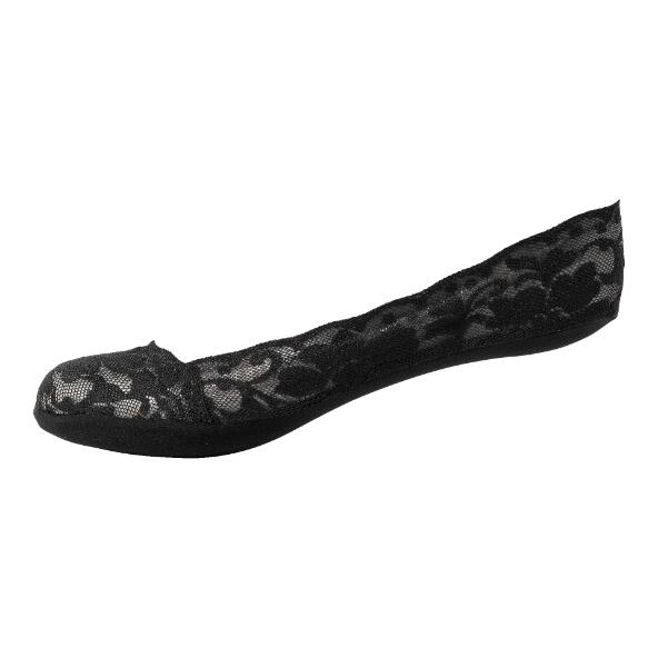 UP2Fashion(R) 				Socquettes, 2 paires
