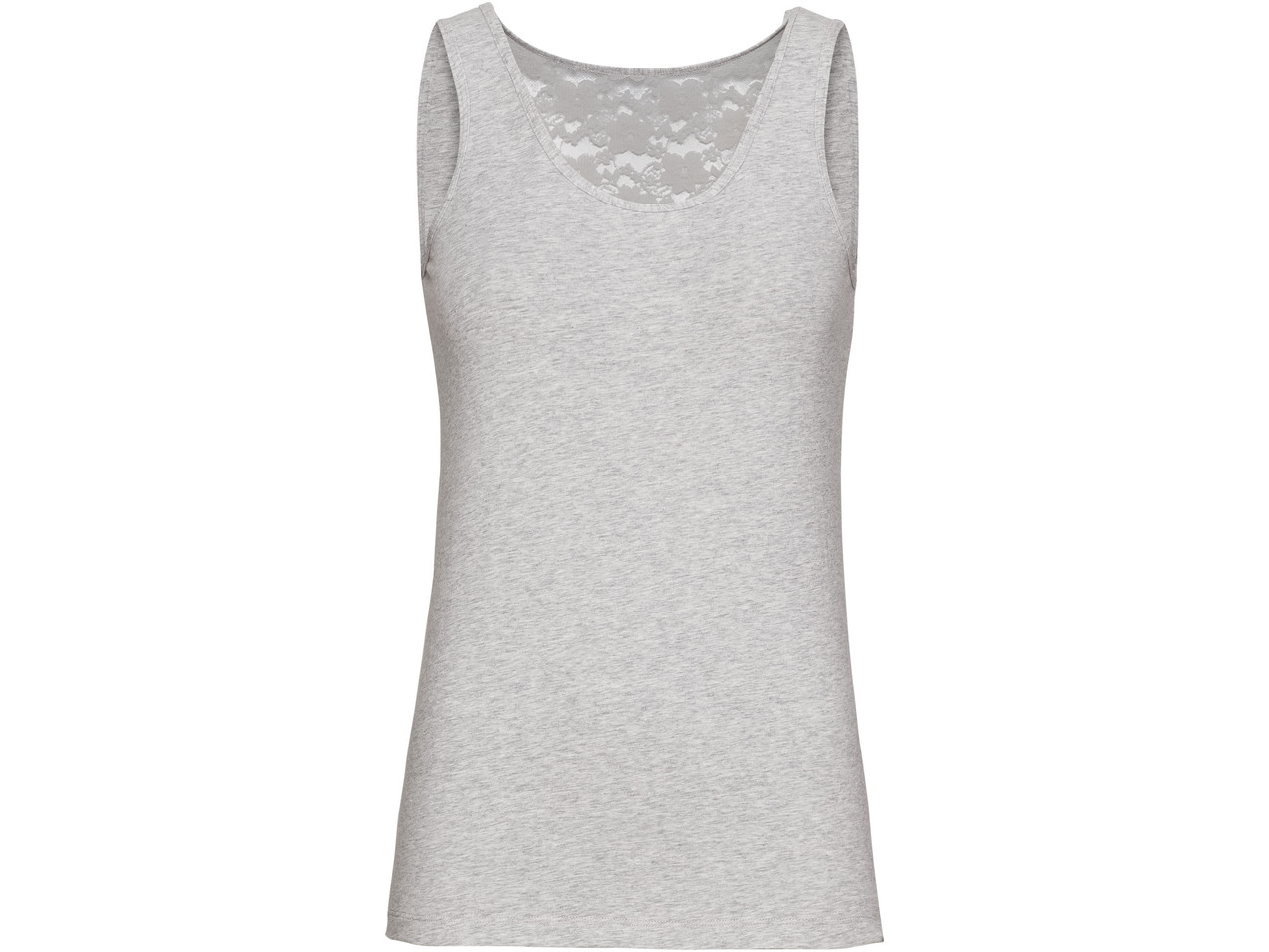 Ladies' Vests, 3 pieces